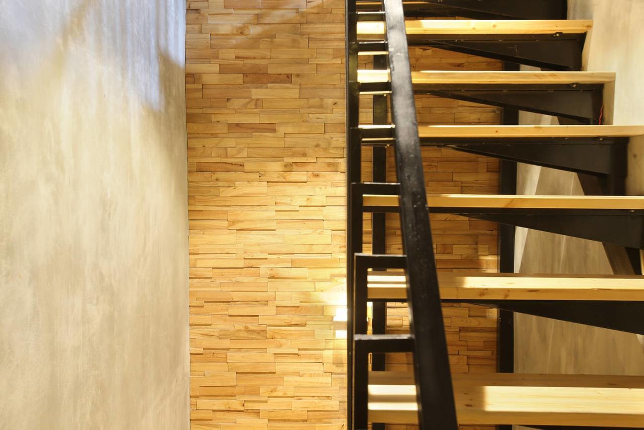 Miju House Jingan-A Quiet Old House In Downtown-Flavor Of Life In Shanghai Alley Buitenkant foto