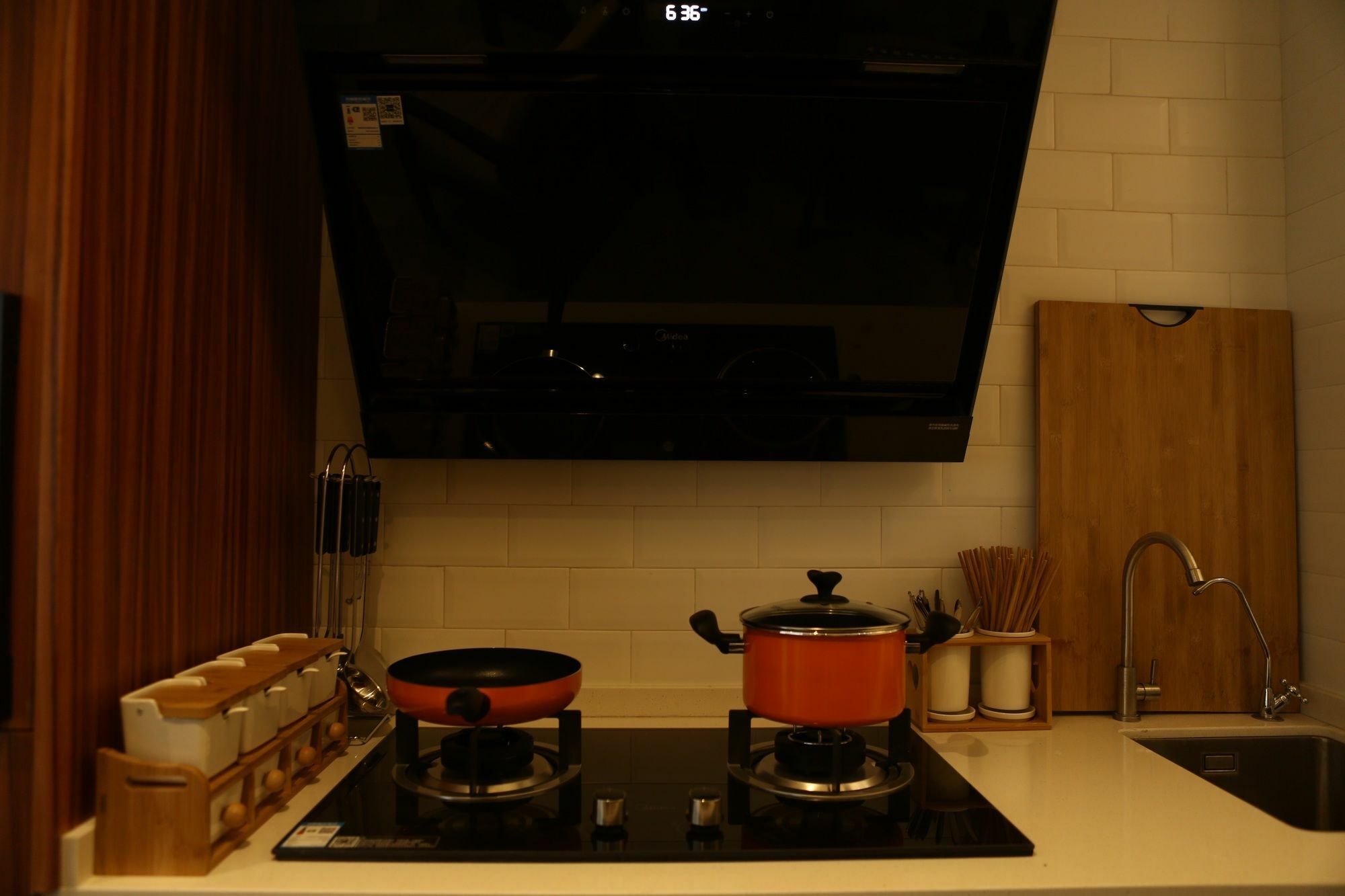 Miju House Jingan-A Quiet Old House In Downtown-Flavor Of Life In Shanghai Alley Buitenkant foto