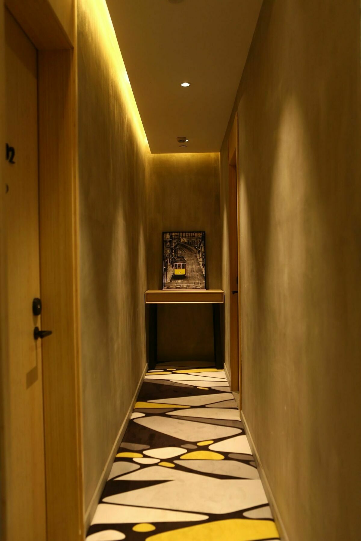 Miju House Jingan-A Quiet Old House In Downtown-Flavor Of Life In Shanghai Alley Buitenkant foto